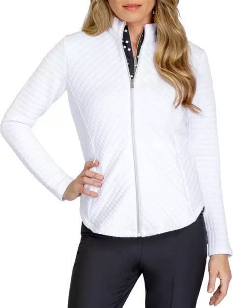 Womens Golf Jackets (6) 